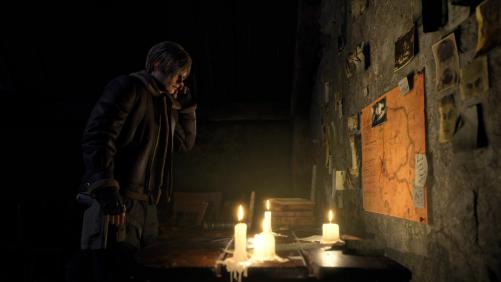 Resident Evil 4 Remake 181241,1